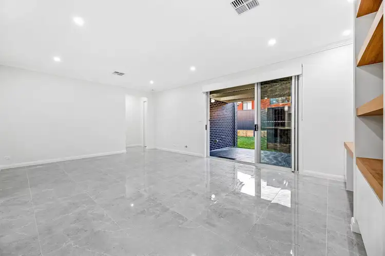 Fourth view of Homely house listing, 22 & 22A April Crescent, Grantham Farm NSW 2765