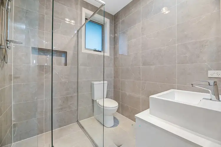 Fifth view of Homely house listing, 22 & 22A April Crescent, Grantham Farm NSW 2765