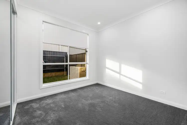 Sixth view of Homely house listing, 22 & 22A April Crescent, Grantham Farm NSW 2765