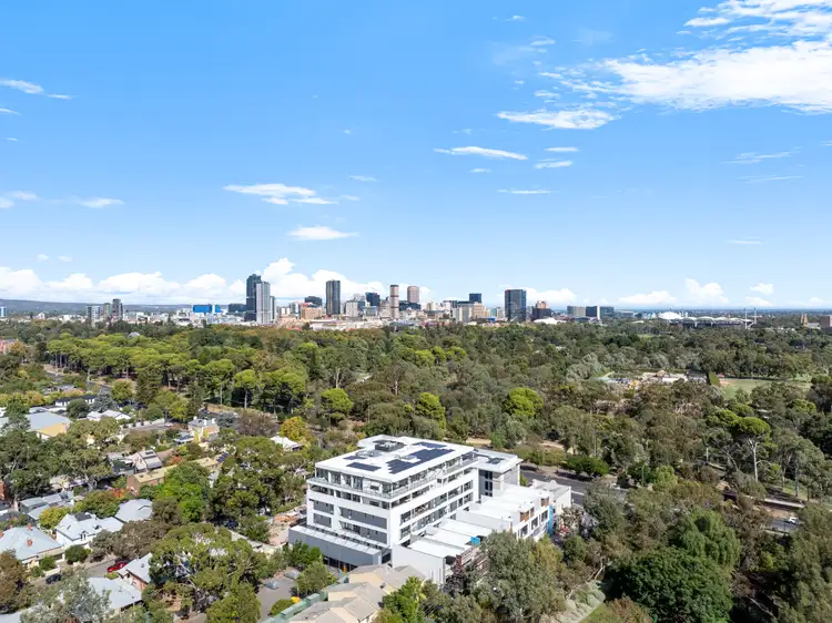 101/87 Hackney Road, Hackney SA 5069