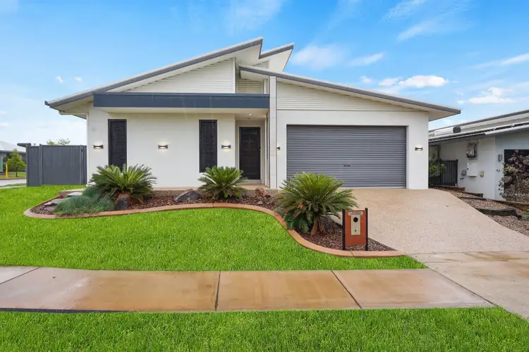 1 Sundew Circuit, Zuccoli NT 832