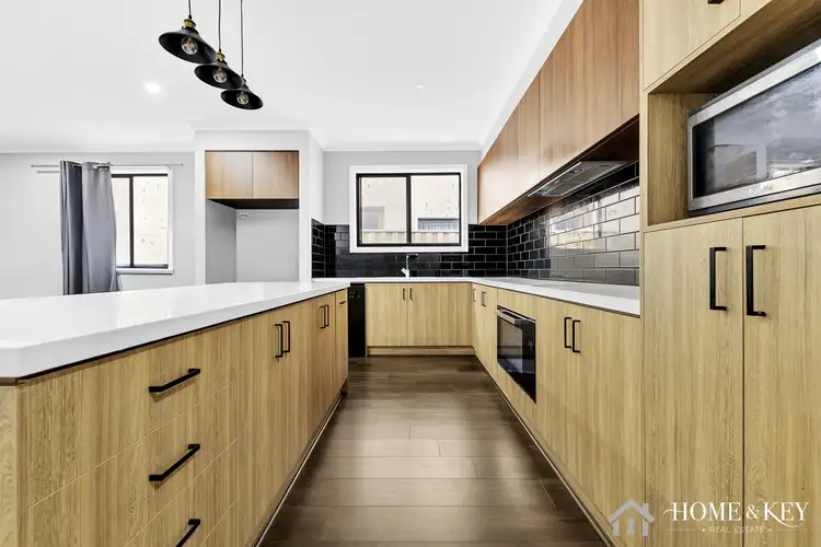 Fifth view of Homely house listing, 110 Eastside Boulevard, Donnybrook VIC 3064