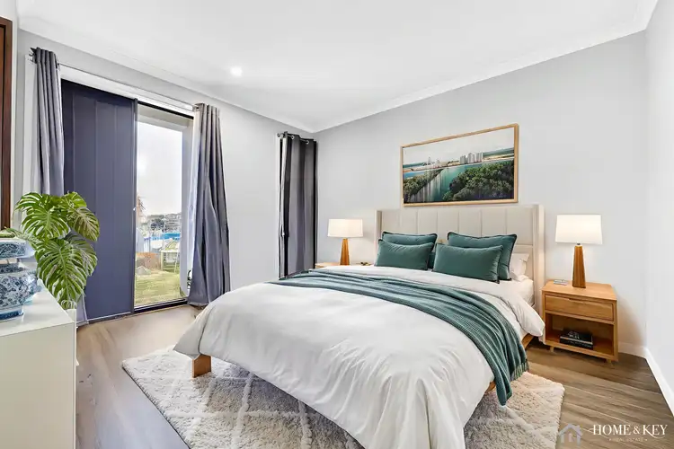 Sixth view of Homely house listing, 110 Eastside Boulevard, Donnybrook VIC 3064