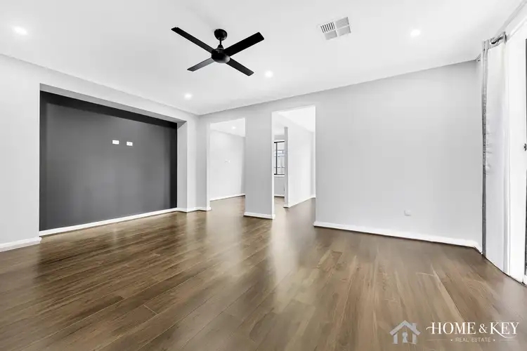 Seventh view of Homely house listing, 110 Eastside Boulevard, Donnybrook VIC 3064