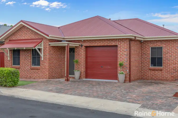 15 Cross Street, Bathurst NSW 2795