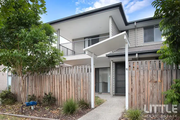 16/300 Redbank Plains Road, Bellbird Park QLD 4300