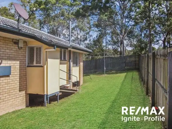 Third view of Homely house listing, 35 Neilson Cres, Riverview QLD 4303