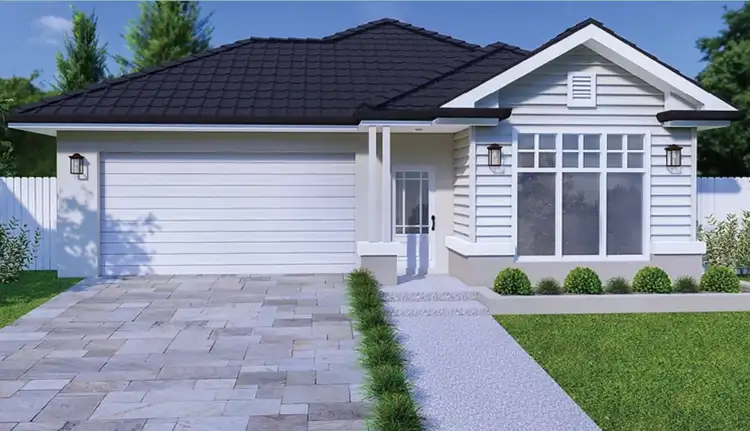 New Street, Burpengary QLD 4505