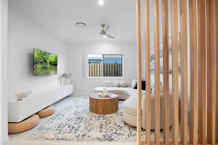 Second view of Homely land listing, New Street, Burpengary QLD 4505