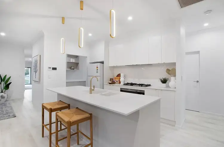 Third view of Homely land listing, New Street, Burpengary QLD 4505