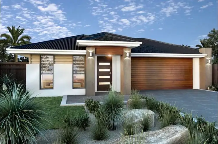 Fifth view of Homely land listing, New Street, Burpengary QLD 4505