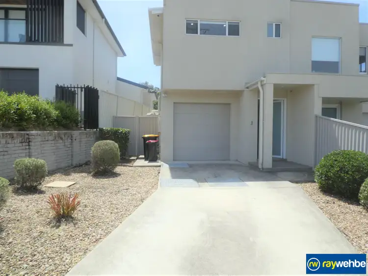 6E Monterey Parade, Ermington NSW 2115