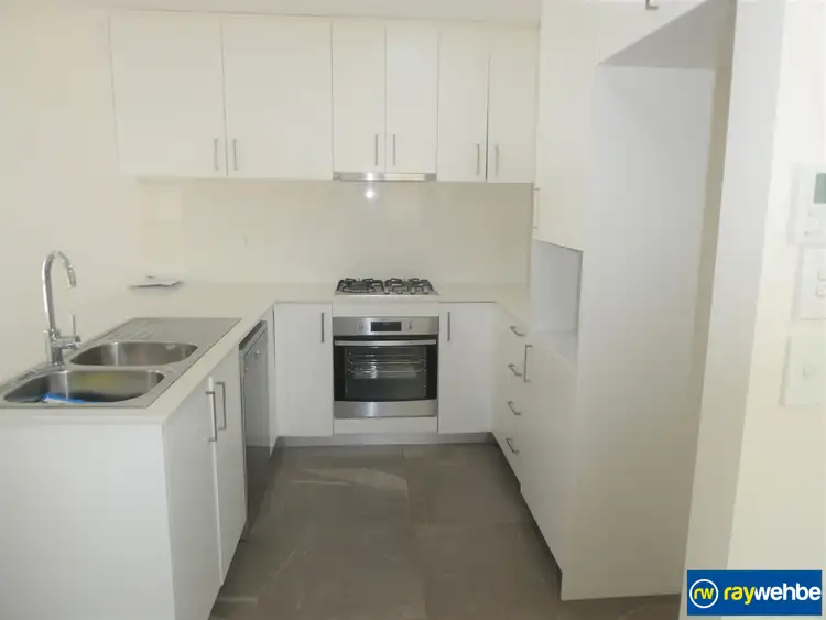 Second view of Homely townhouse listing, 6E Monterey Parade, Ermington NSW 2115