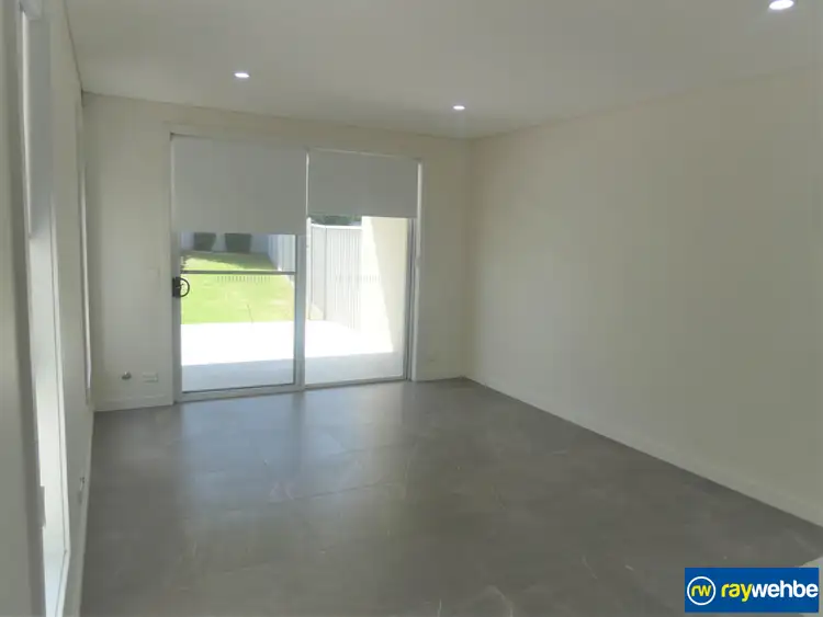 Third view of Homely townhouse listing, 6E Monterey Parade, Ermington NSW 2115