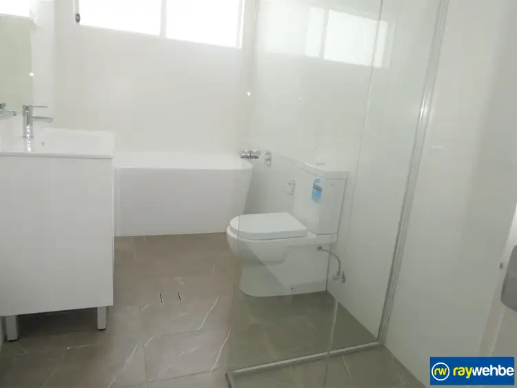 Fifth view of Homely townhouse listing, 6E Monterey Parade, Ermington NSW 2115