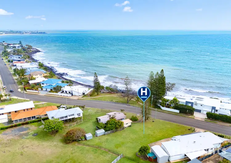 160 Woongarra Scenic Drive, Bargara QLD 4670
