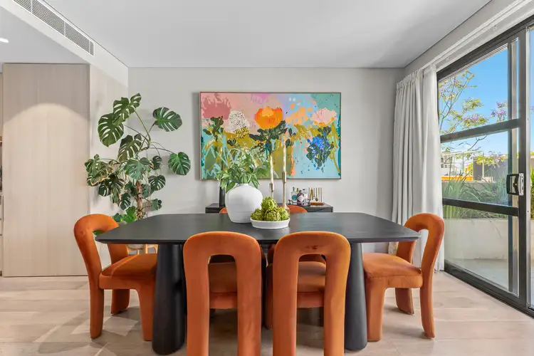 Second view of Homely house listing, 96 Metters Street, Erskineville NSW 2043