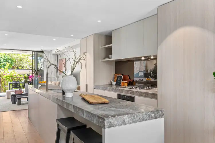 Fourth view of Homely house listing, 96 Metters Street, Erskineville NSW 2043