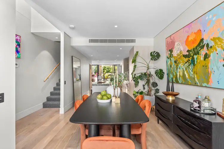 Fifth view of Homely house listing, 96 Metters Street, Erskineville NSW 2043