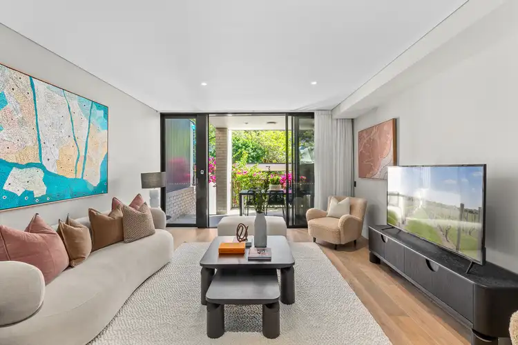 Sixth view of Homely house listing, 96 Metters Street, Erskineville NSW 2043