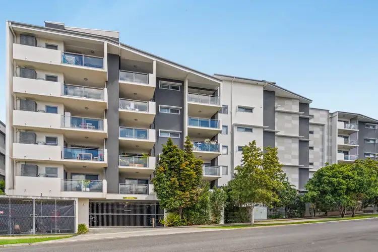 27/20 Alice Street, Kedron QLD 4031