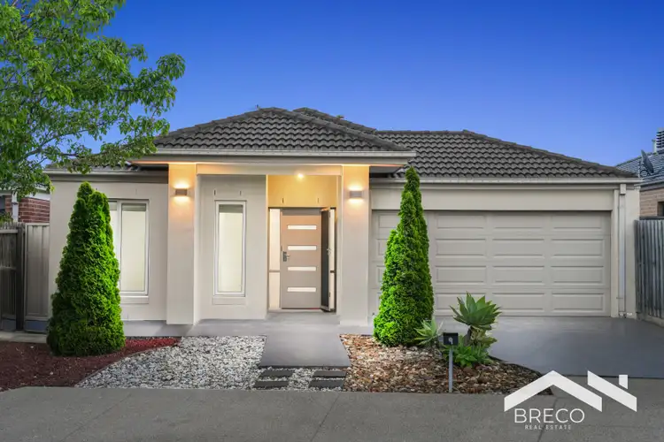 9 Synergy Court, Taylors Hill VIC 3037