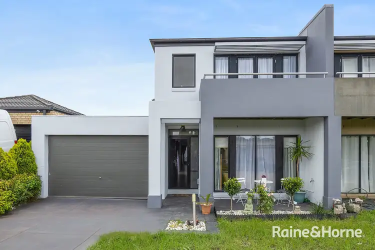 14 Tuscany Court, Roxburgh Park VIC 3064