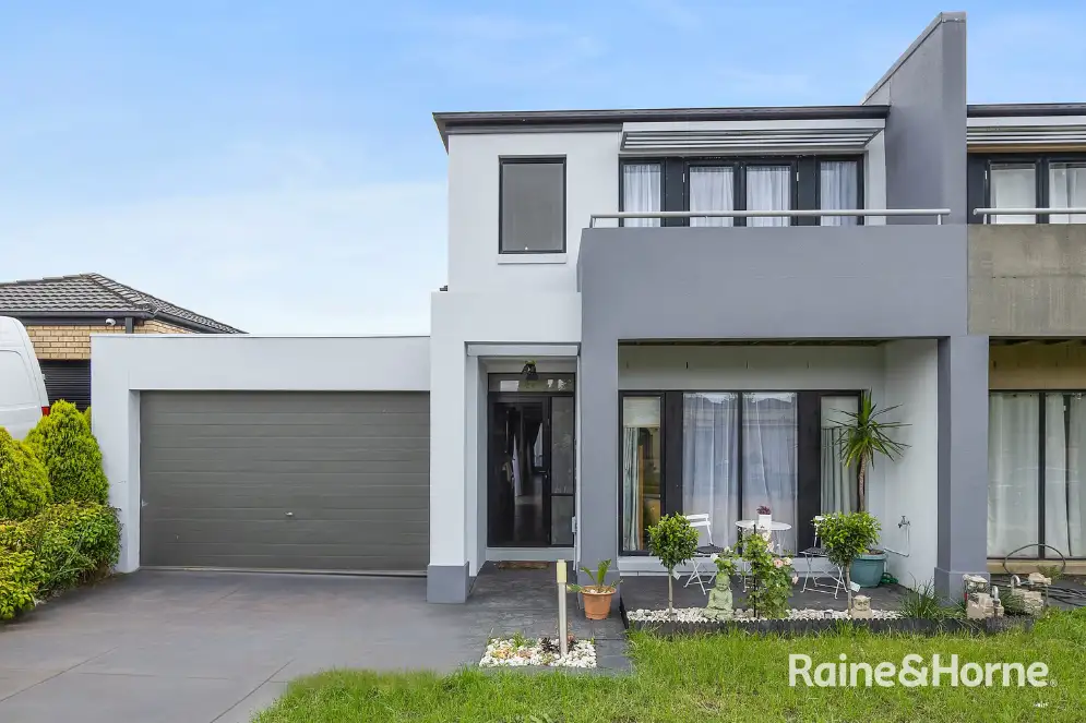 Main view of Homely house listing, 14 Tuscany Court, Roxburgh Park VIC 3064