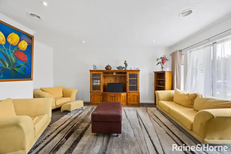 Second view of Homely house listing, 14 Tuscany Court, Roxburgh Park VIC 3064