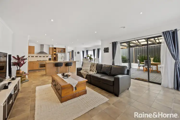 Fourth view of Homely house listing, 14 Tuscany Court, Roxburgh Park VIC 3064