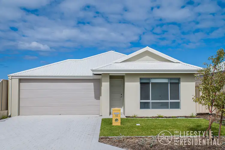 15 Dunraven Road, Two Rocks WA 6037