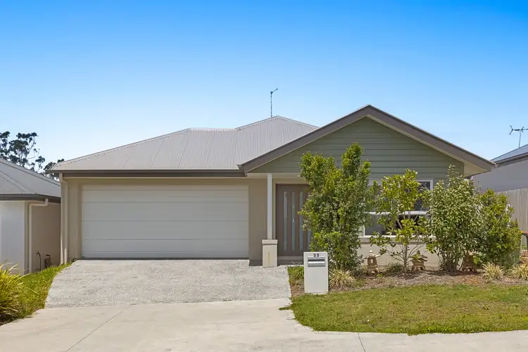 23 Oxford Drive, Flagstone QLD 4280
