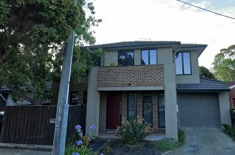 10B Ward Avenue, Oakleigh South VIC 3167