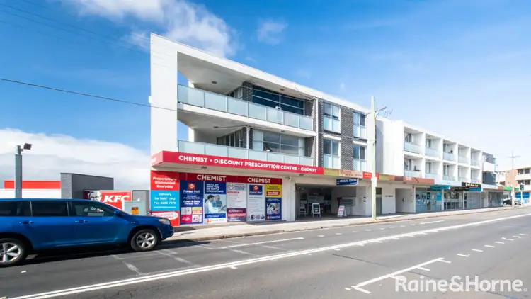 10/37-43 Forest Road, Hurstville NSW 2220