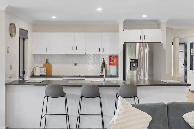 Fifth view of Homely house listing, 81 Santa Isobel Boulevard, Pacific Pines QLD 4211