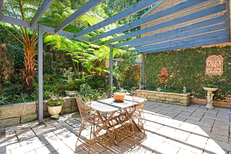 10/25 Best Street, Lane Cove NSW 2066