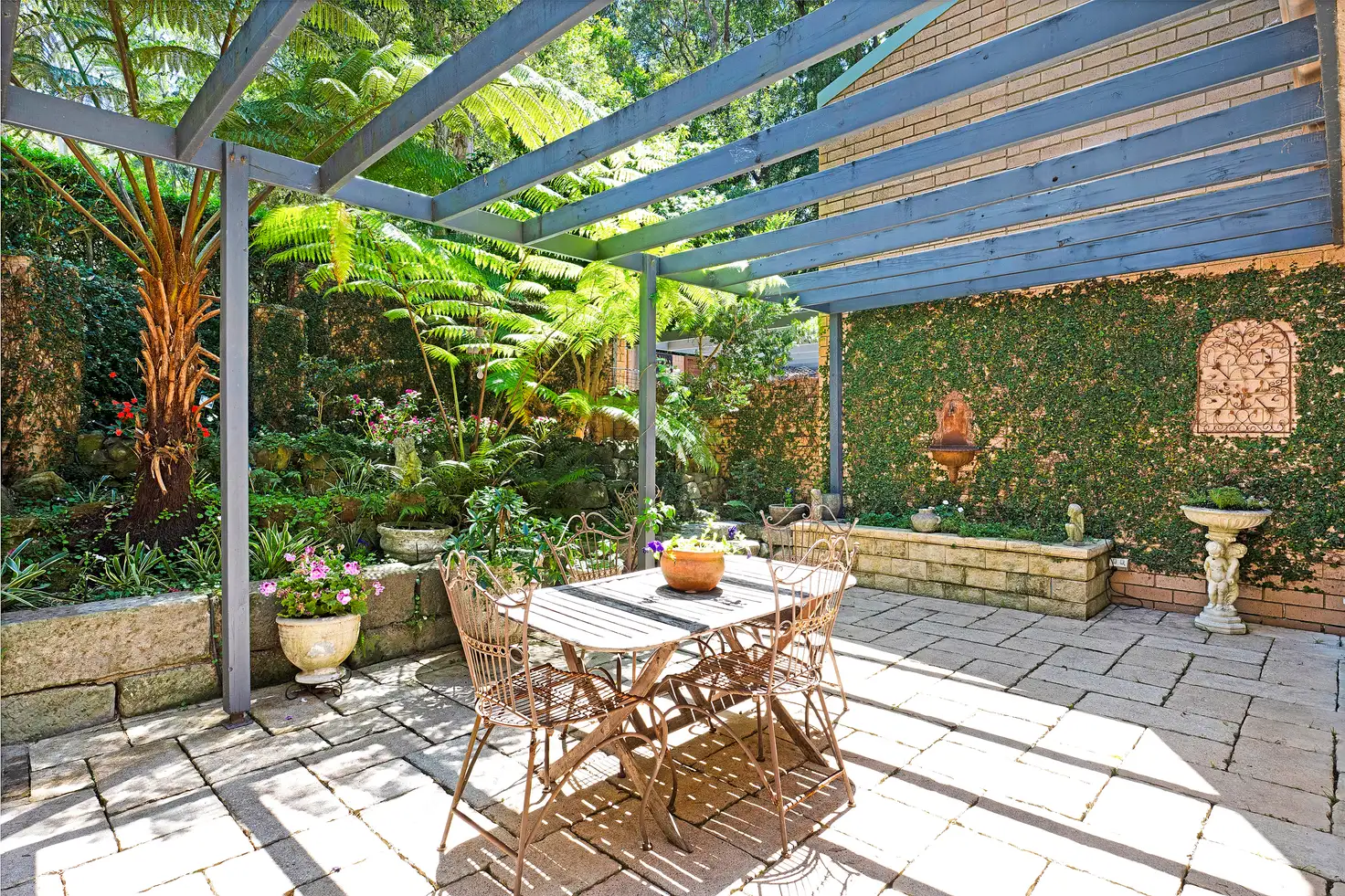 Main view of Homely apartment listing, 10/25 Best Street, Lane Cove NSW 2066