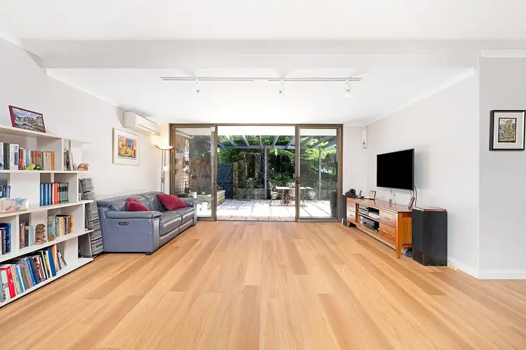 Second view of Homely apartment listing, 10/25 Best Street, Lane Cove NSW 2066