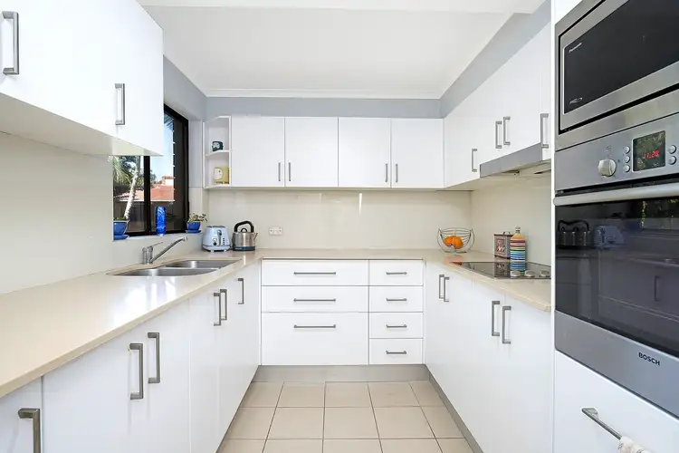 Third view of Homely apartment listing, 10/25 Best Street, Lane Cove NSW 2066