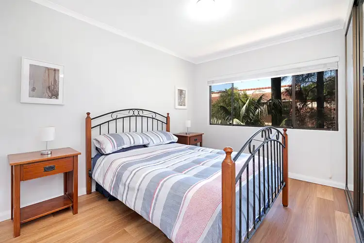 Fifth view of Homely apartment listing, 10/25 Best Street, Lane Cove NSW 2066