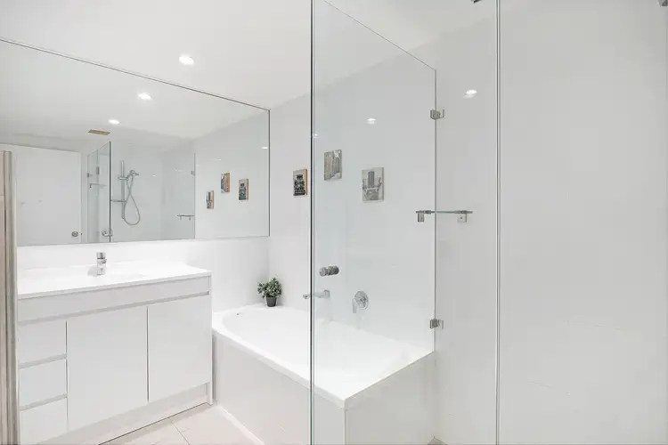 Sixth view of Homely apartment listing, 10/25 Best Street, Lane Cove NSW 2066