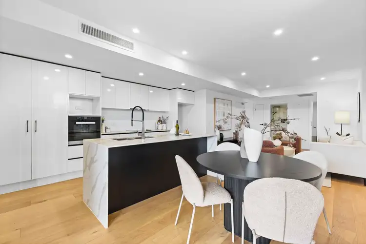 Sixth view of Homely unit listing, 24/69 Kittyhawk Drive, Chermside QLD 4032