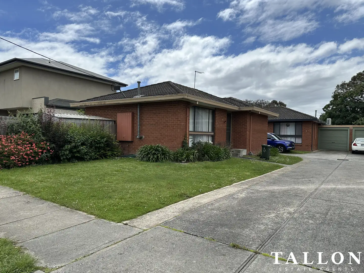 Main view of Homely house listing, 4/42 Spring Street, Hastings VIC 3915