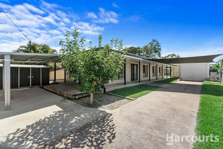 35 Limpus Street, Urangan QLD 4655