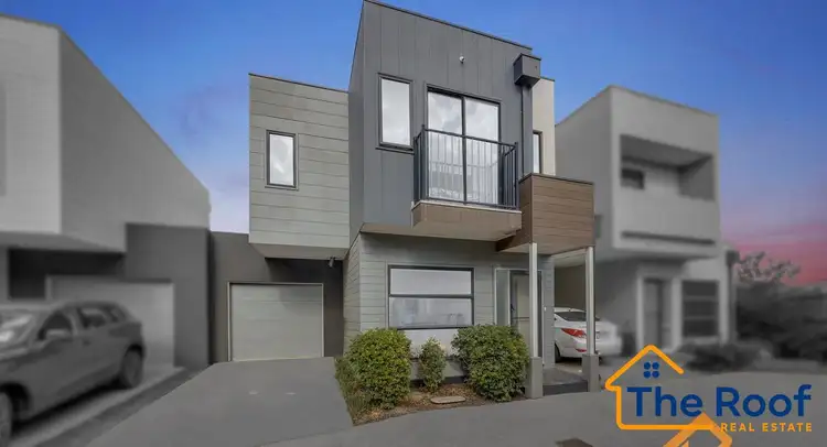 9/16 Chevron Street, Tarneit VIC 3029