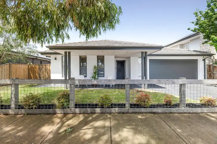 28 Lauriston Drive, Eynesbury VIC 3338