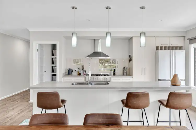 Sixth view of Homely house listing, 28 Lauriston Drive, Eynesbury VIC 3338