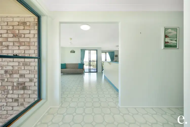 Fourth view of Homely house listing, 11 Pacific Vista Close, Pacific Heights QLD 4703