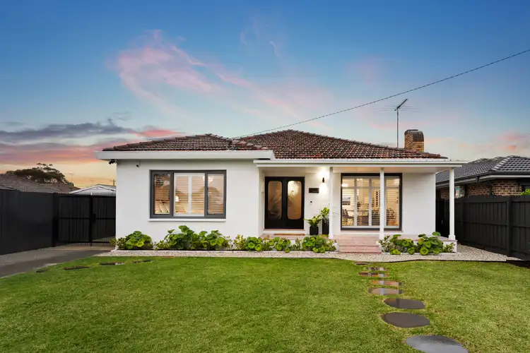 1 Gum Street, Sunshine West VIC 3020