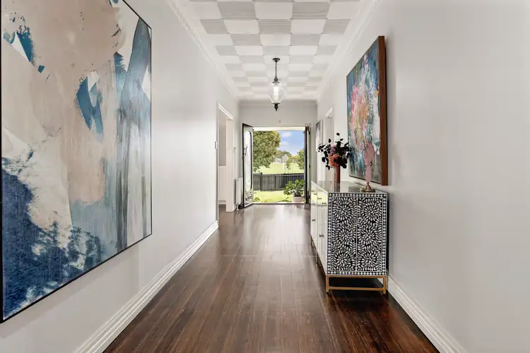 Third view of Homely house listing, 1 Gum Street, Sunshine West VIC 3020